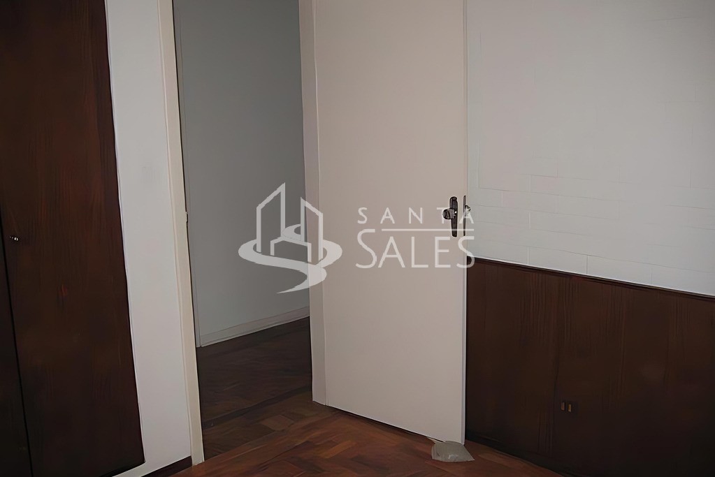 Apartamento, 3 quartos, 160 m² - Foto 14