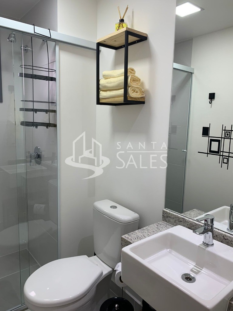 Apartamento, 1 quarto, 24 m² - Foto 14