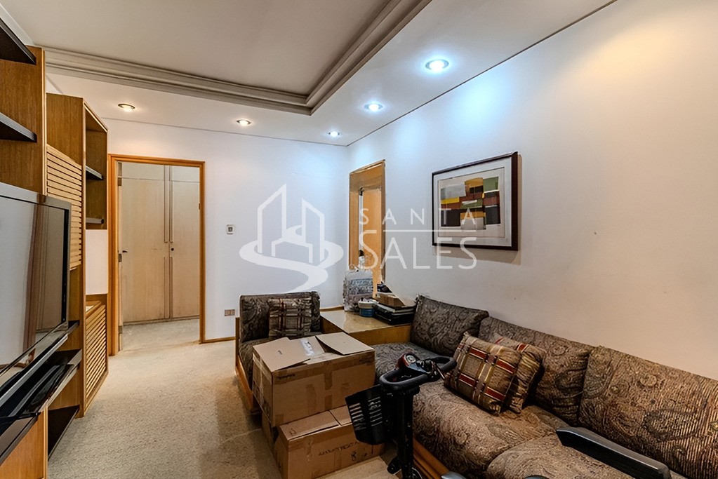 Apartamento, 4 quartos, 240 m² - Foto 5