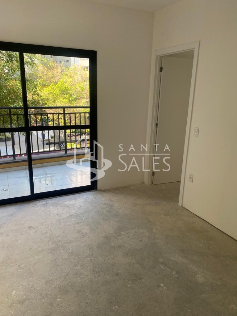 Apartamento, 1 quarto, 33 m² - Foto 12