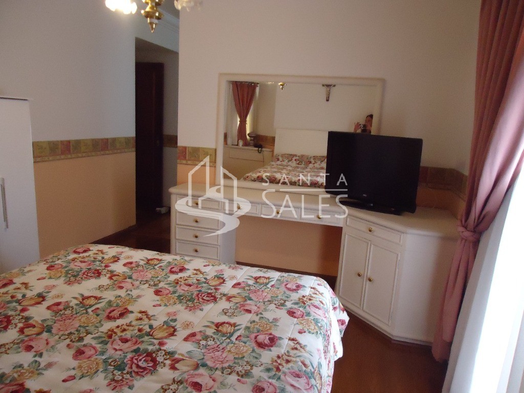 Apartamento, 3 quartos, 210 m² - Foto 8