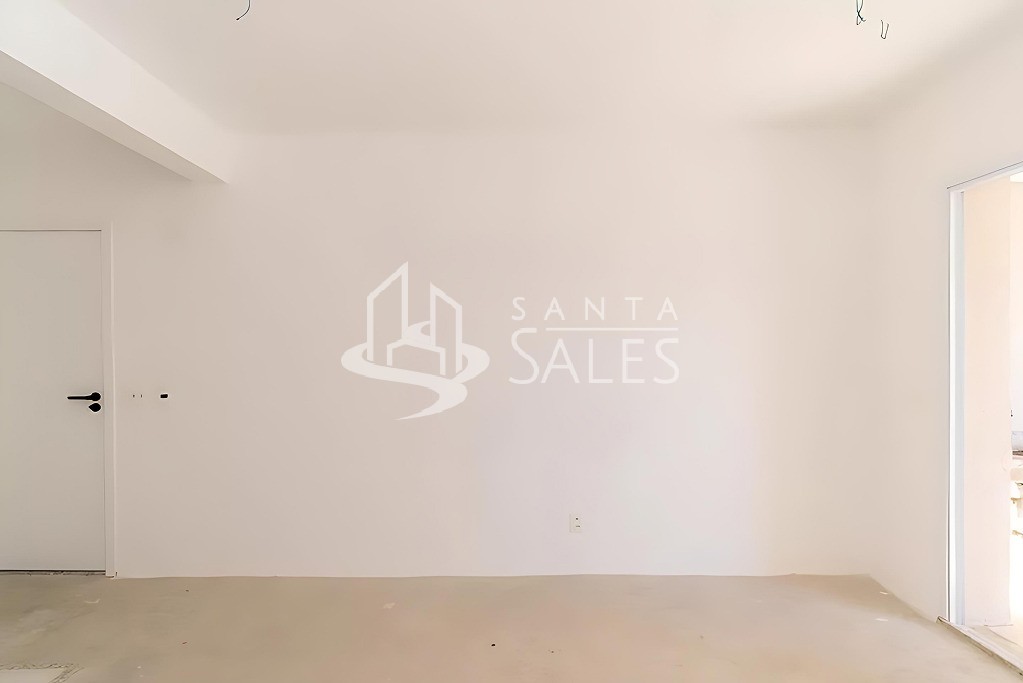 Apartamento, 2 quartos, 58 m² - Foto 3