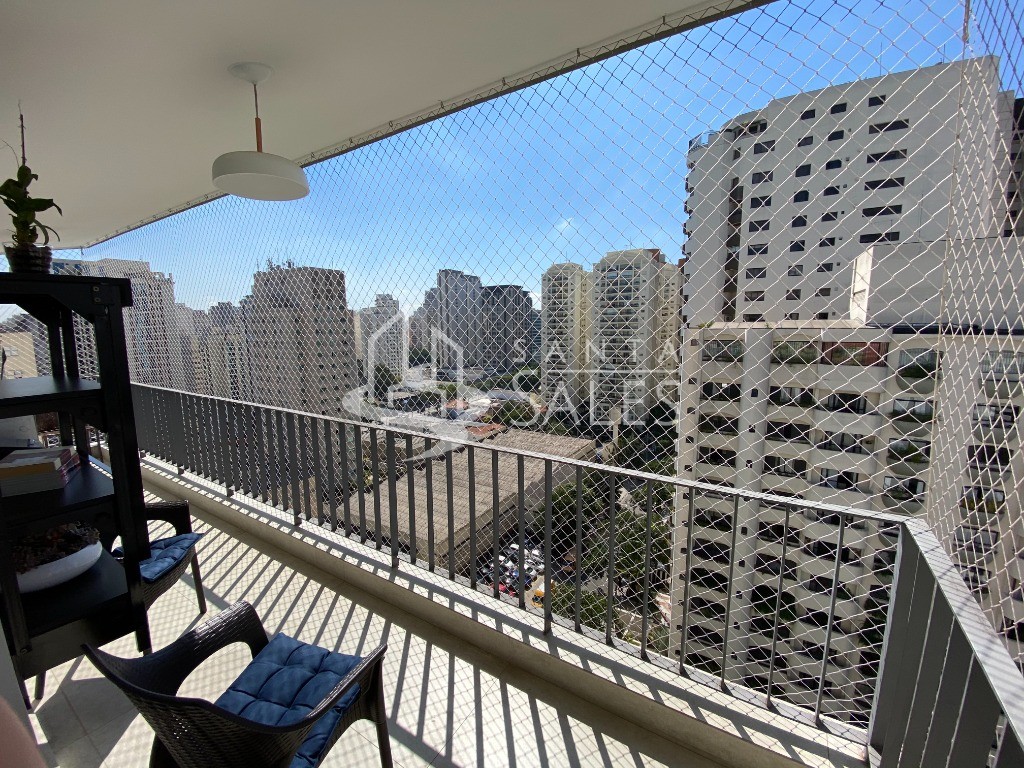 Apartamento, 4 quartos, 169 m² - Foto 29