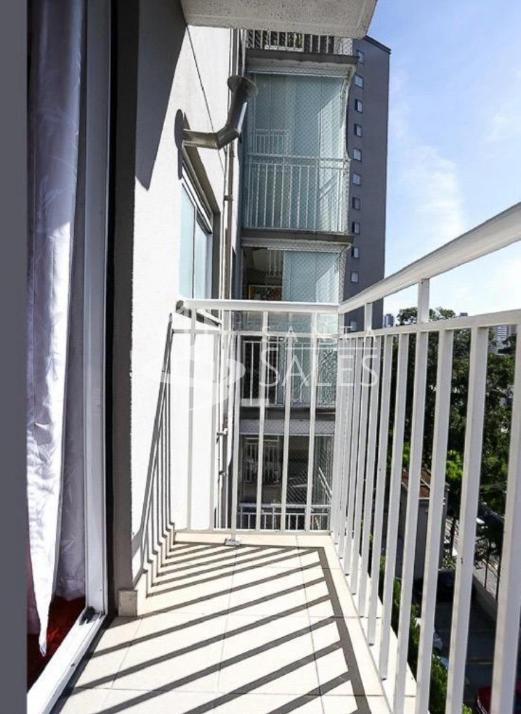 Apartamento, 2 quartos, 49 m² - Foto 26