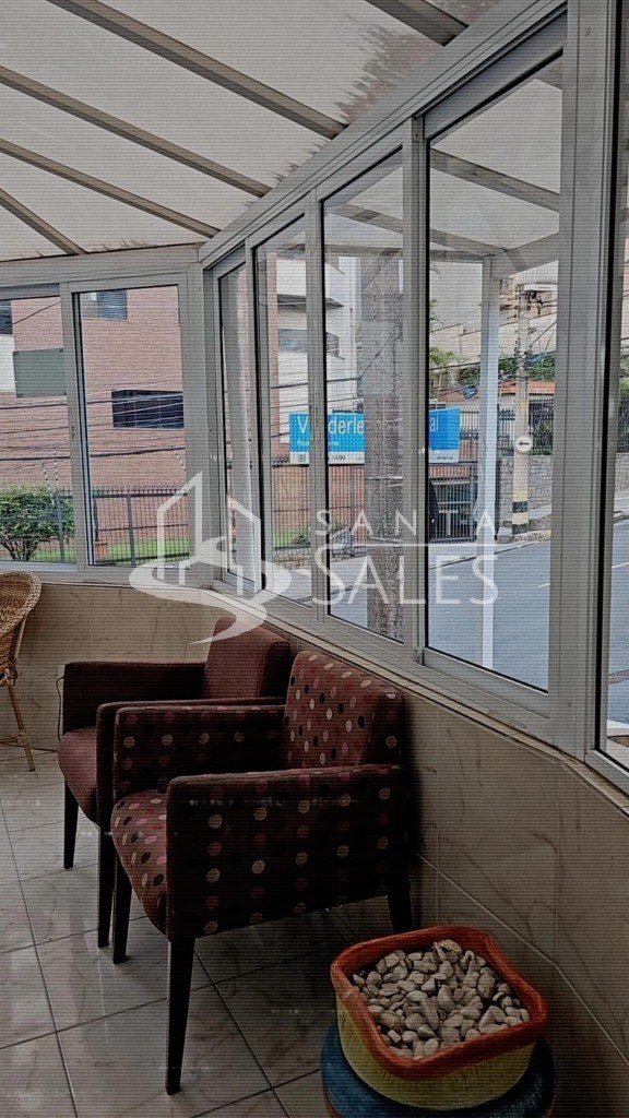 Sobrado, 2 quartos, 120 m² - Foto 30