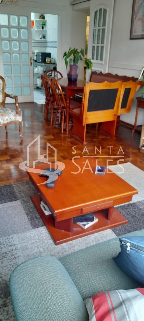 Apartamento, 3 quartos, 130 m² - Foto 7