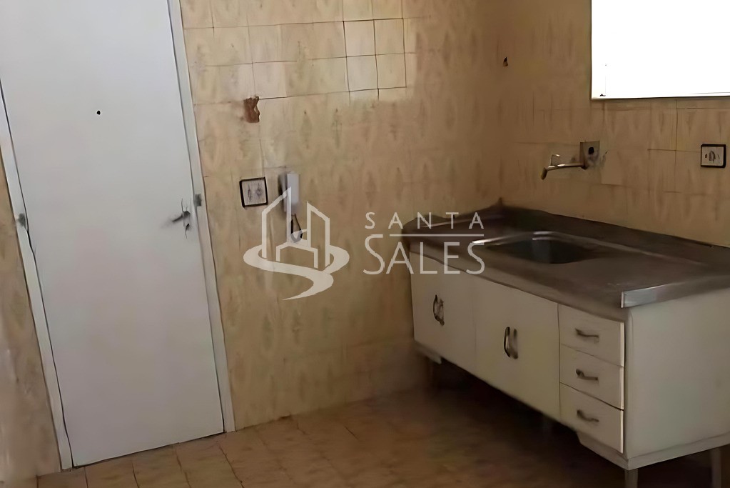 Apartamento, 3 quartos, 143 m² - Foto 3