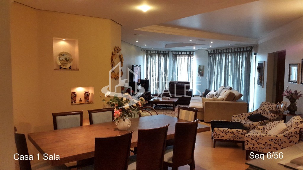 Casa, 7 quartos - Foto 1