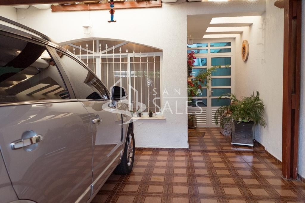 Sobrado, 3 quartos, 240 m² - Foto 3