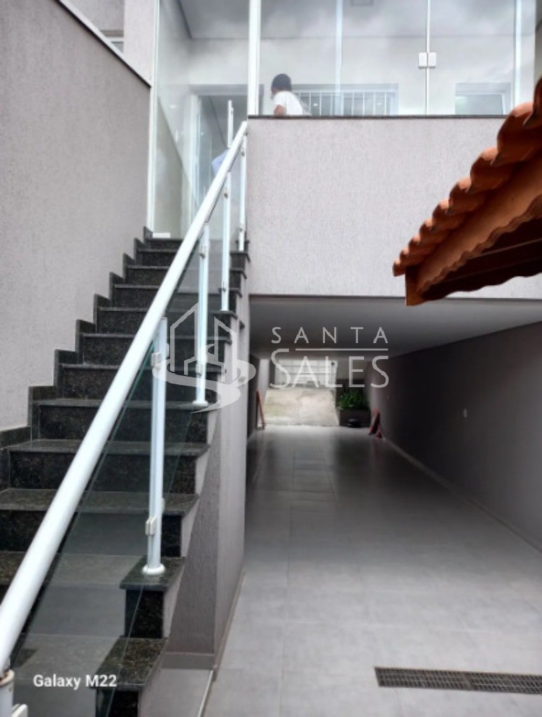 Casa, 3 quartos - Foto 6