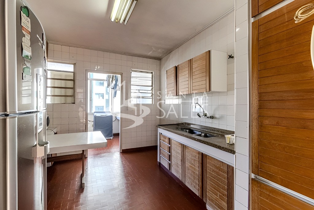 Apartamento, 4 quartos, 240 m² - Foto 10