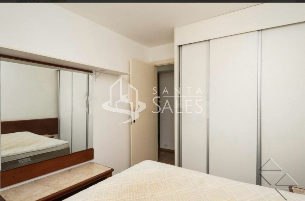 Apartamento, 2 quartos, 70 m² - Foto 8