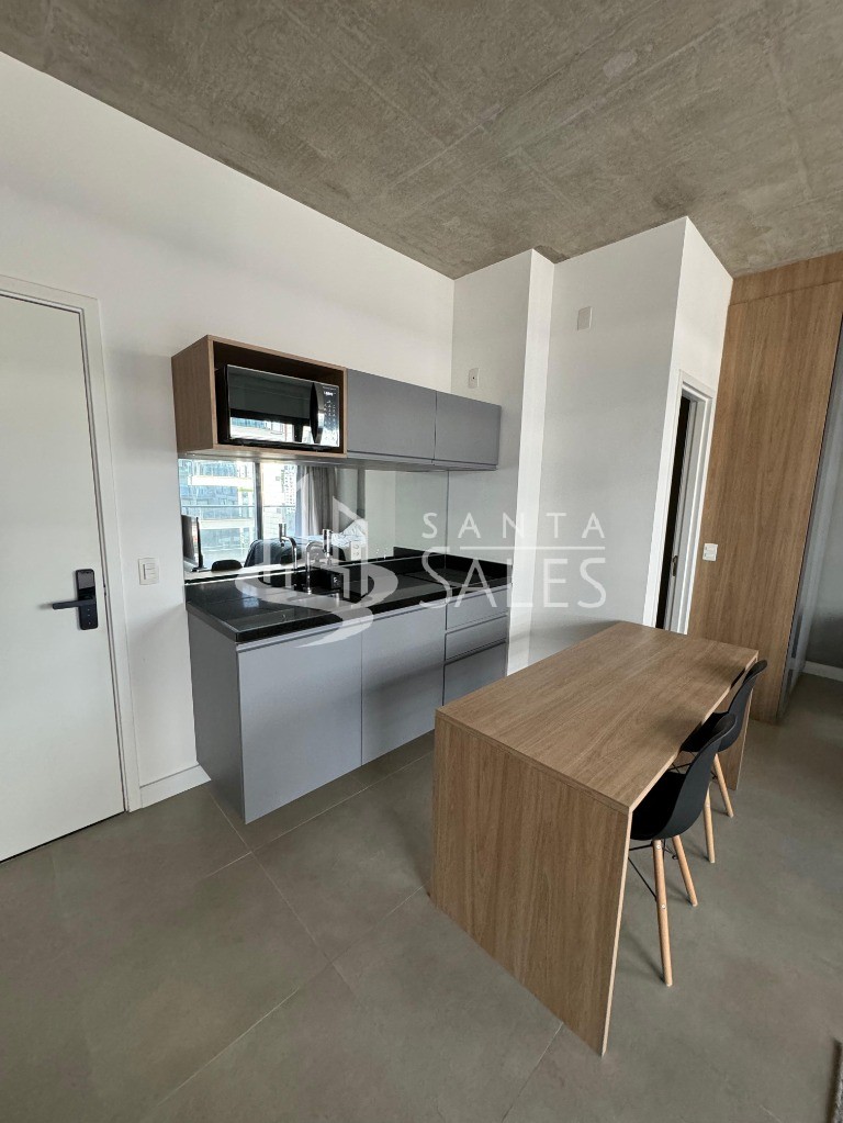 Apartamento, 1 quarto, 42 m² - Foto 7