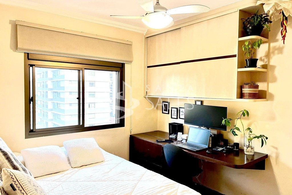 Apartamento, 4 quartos, 187 m² - Foto 13