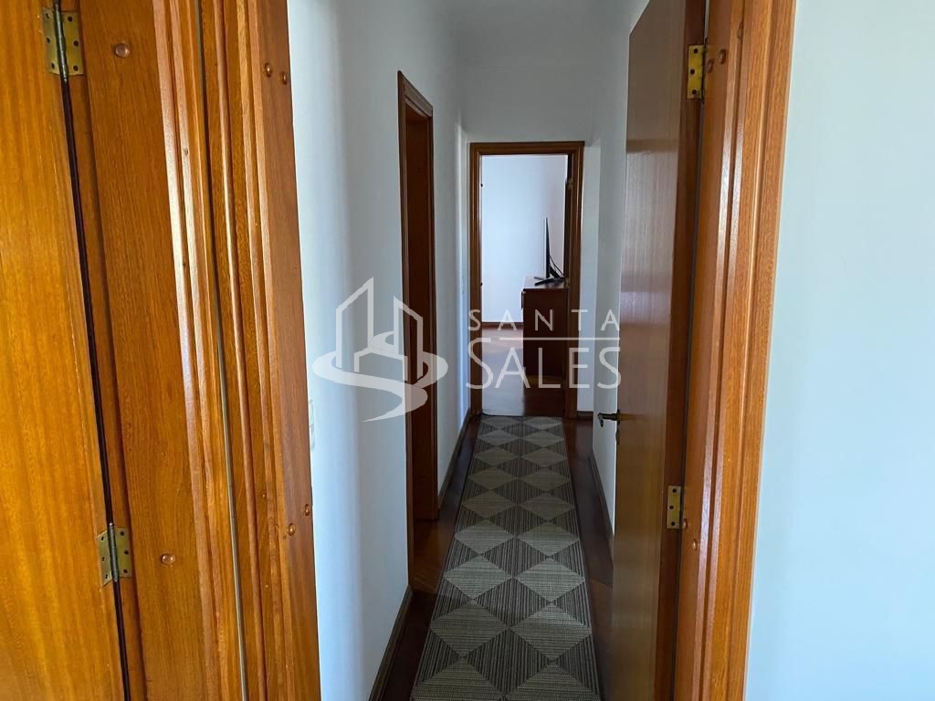 Apartamento, 4 quartos, 185 m² - Foto 16