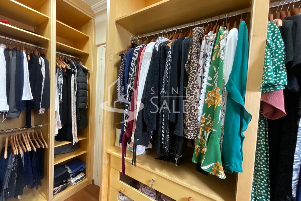 Apartamento, 4 quartos, 187 m² - Foto 21