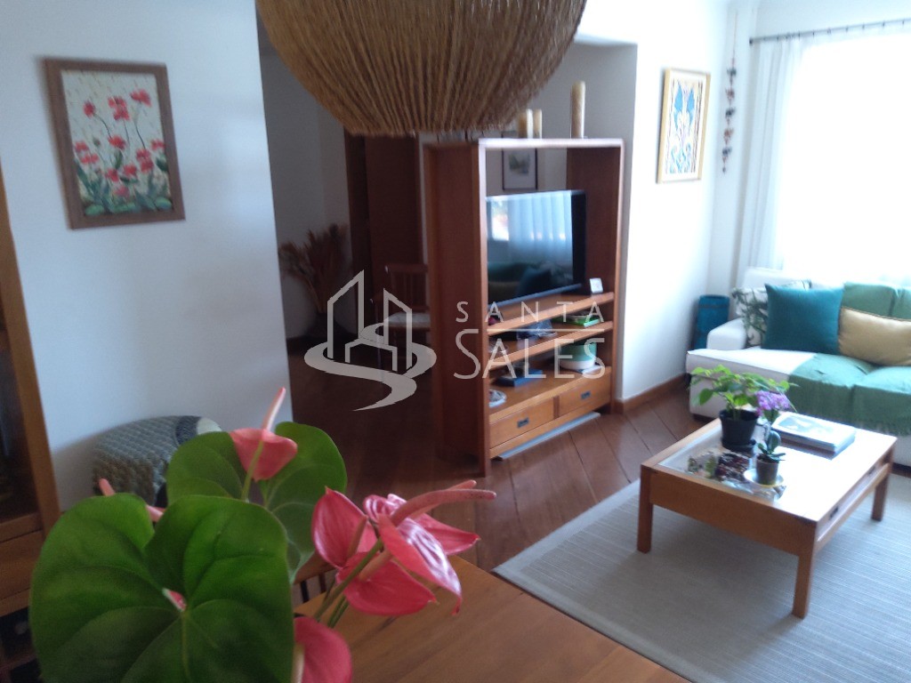Apartamento, 3 quartos, 118 m² - Foto 4