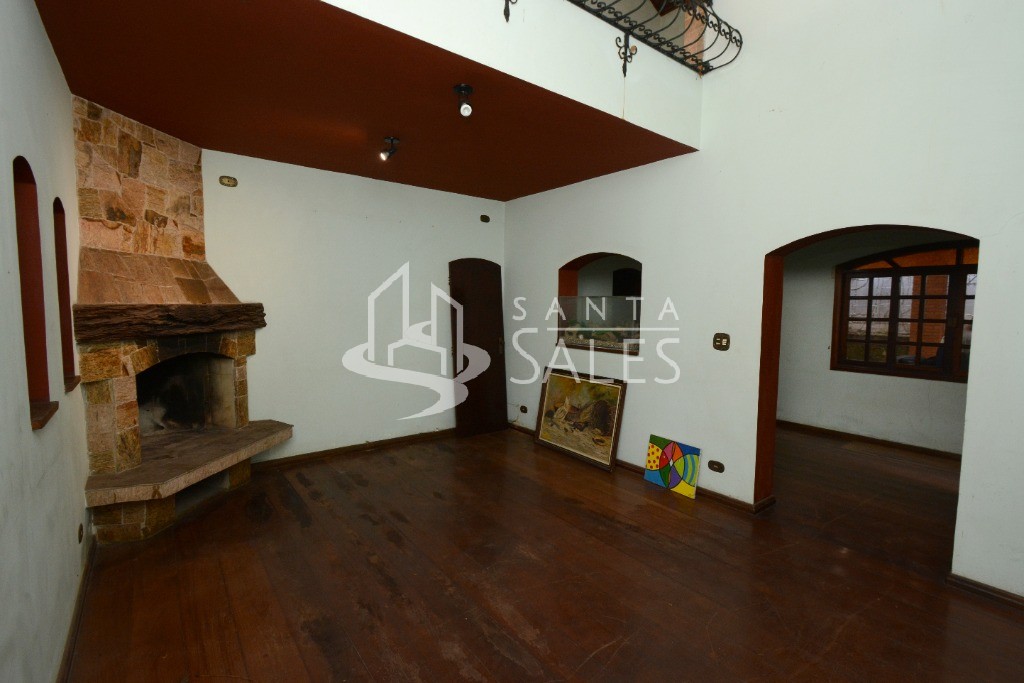 Sobrado, 5 quartos, 856 m² - Foto 2