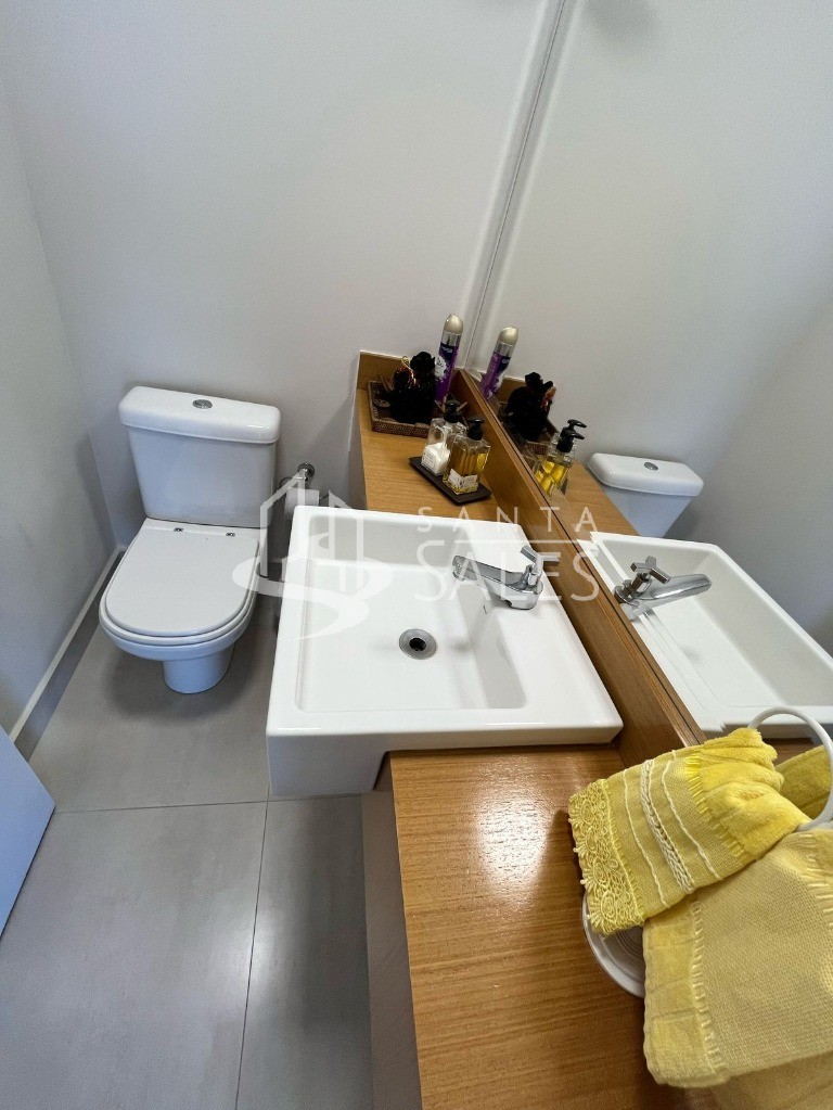 Apartamento à venda com 5 quartos, 176m² - Foto 16