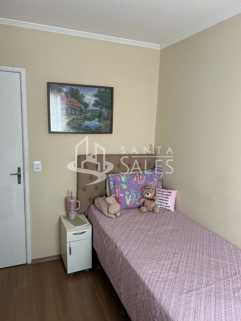Apartamento, 2 quartos, 48 m² - Foto 17