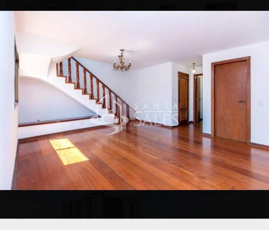Apartamento, 4 quartos, 289 m² - Foto 1
