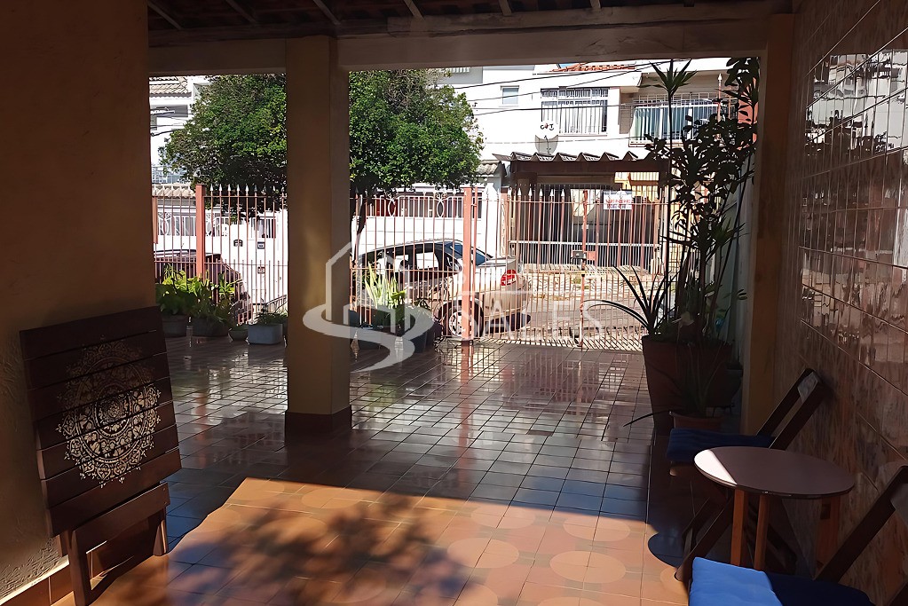 Casa, 4 quartos - Foto 18