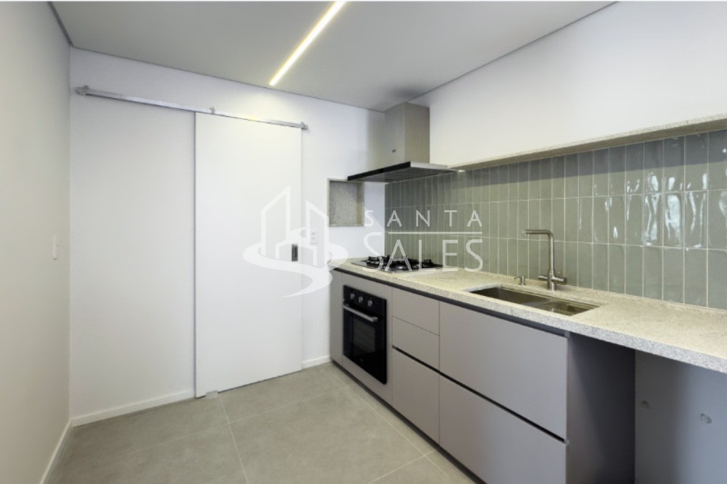 Apartamento, 2 quartos, 55 m² - Foto 15