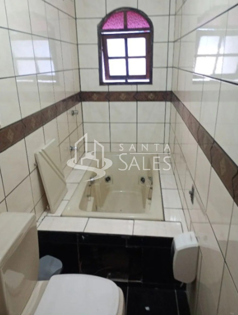 Sobrado, 3 quartos, 200 m² - Foto 20