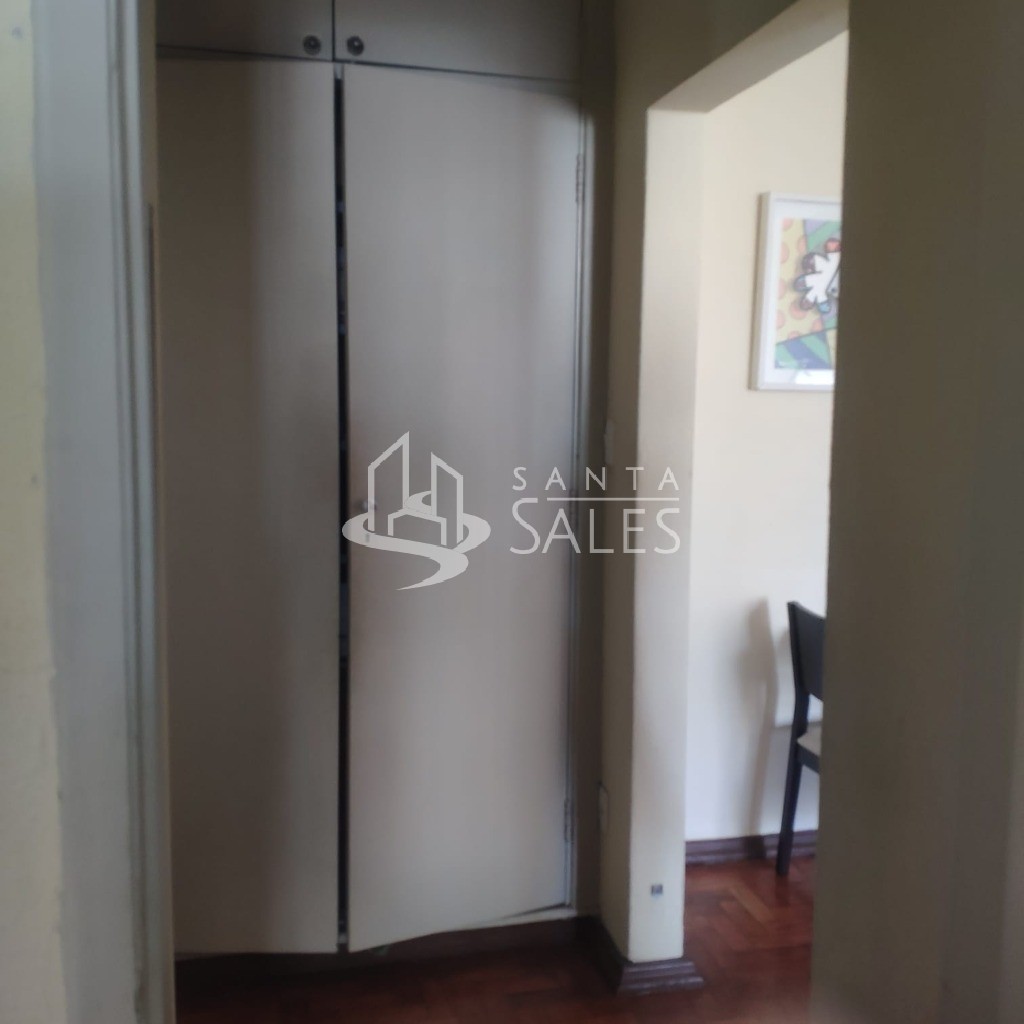 Apartamento, 1 quarto, 61 m² - Foto 11