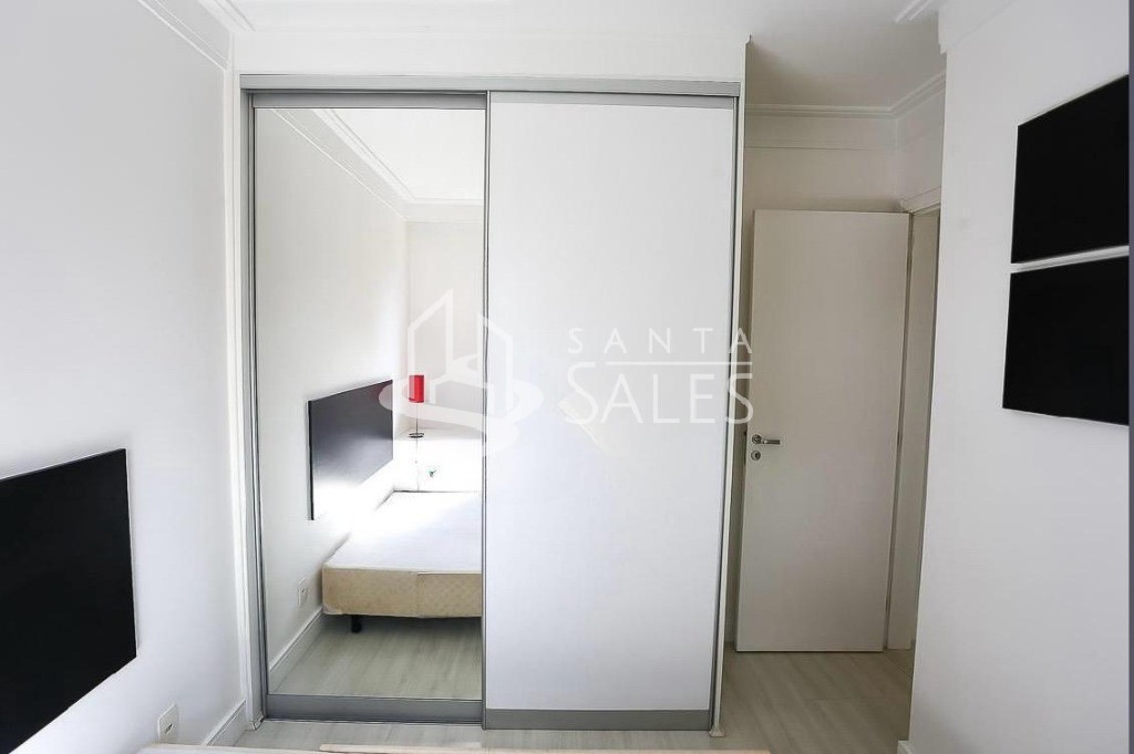 Apartamento, 2 quartos, 49 m² - Foto 3