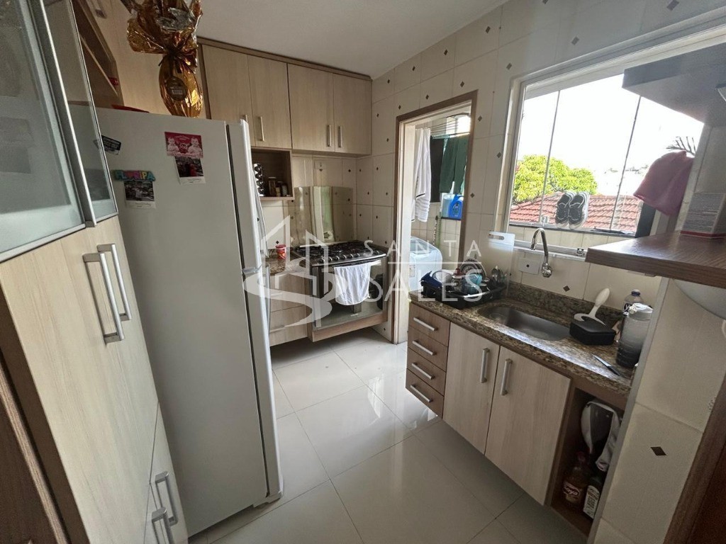 Apartamento, 2 quartos, 62 m² - Foto 5