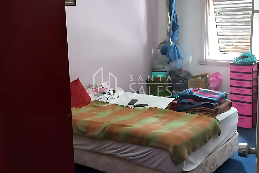 Apartamento, 1 quarto, 55 m² - Foto 6