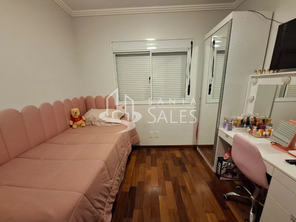 Apartamento à venda com 2 quartos, 100m² - Foto 21