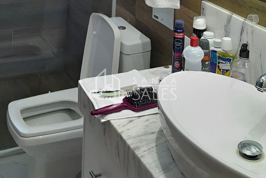 Sobrado à venda com 3 quartos, 250m² - Foto 16