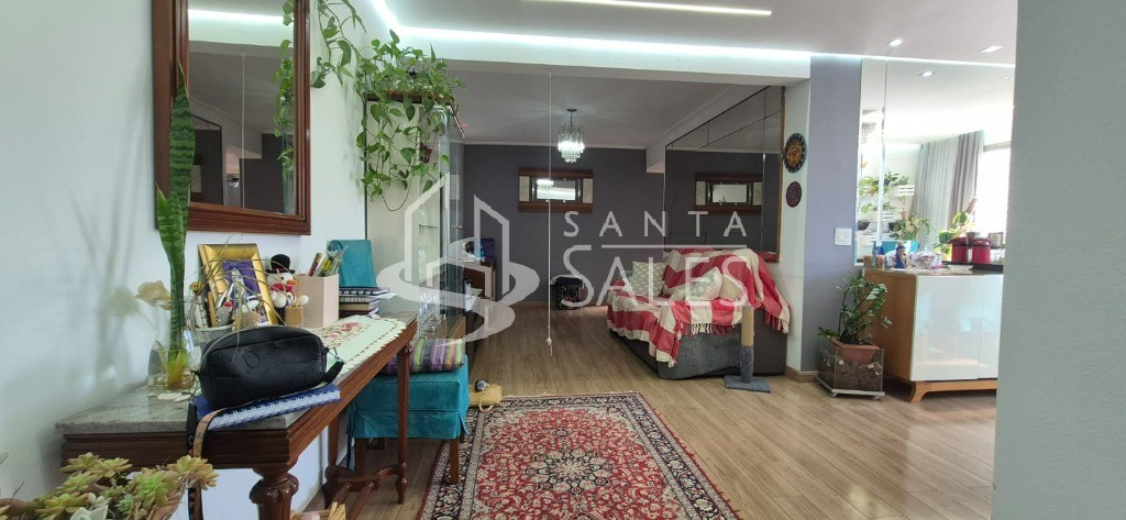 Apartamento, 3 quartos, 111 m² - Foto 7