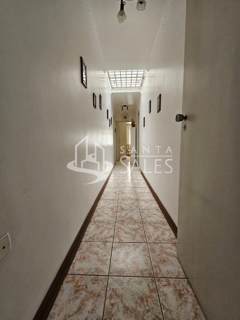 Casa, 4 quartos, 240 m² - Foto 21