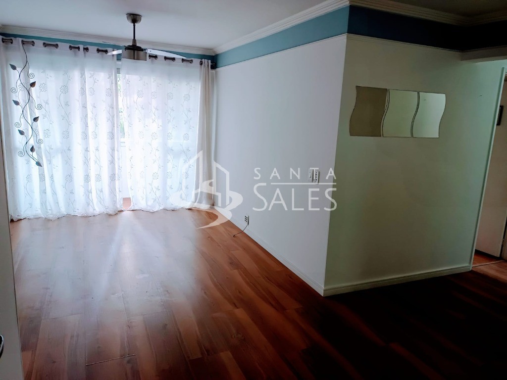 Apartamento à venda com 3 quartos, 89m² - Foto 1