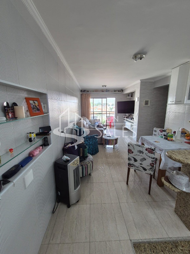 Apartamento, 3 quartos, 90 m² - Foto 7
