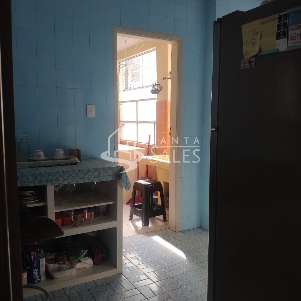 Apartamento, 1 quarto, 61 m² - Foto 6