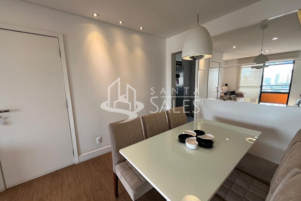 Apartamento, 3 quartos, 86 m² - Foto 4
