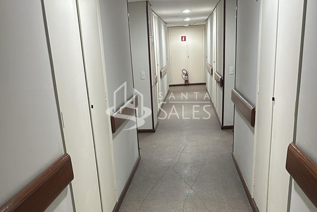 Kitnet-Studio, 24 m² - Foto 6