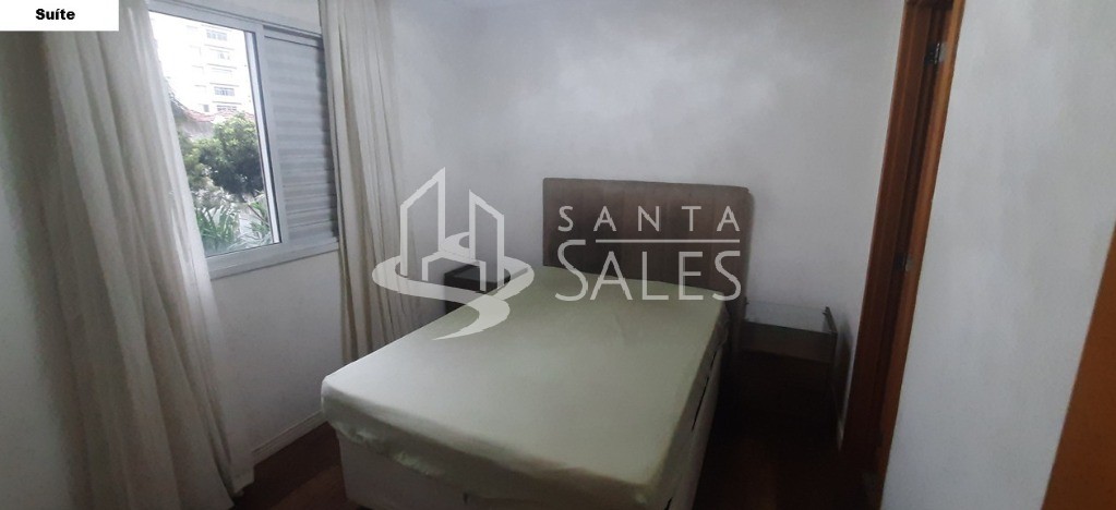 Apartamento, 2 quartos, 60 m² - Foto 3