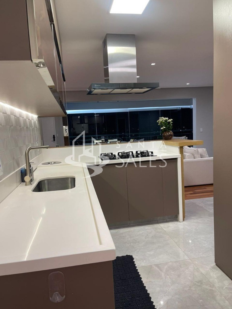 Apartamento, 3 quartos, 122 m² - Foto 7