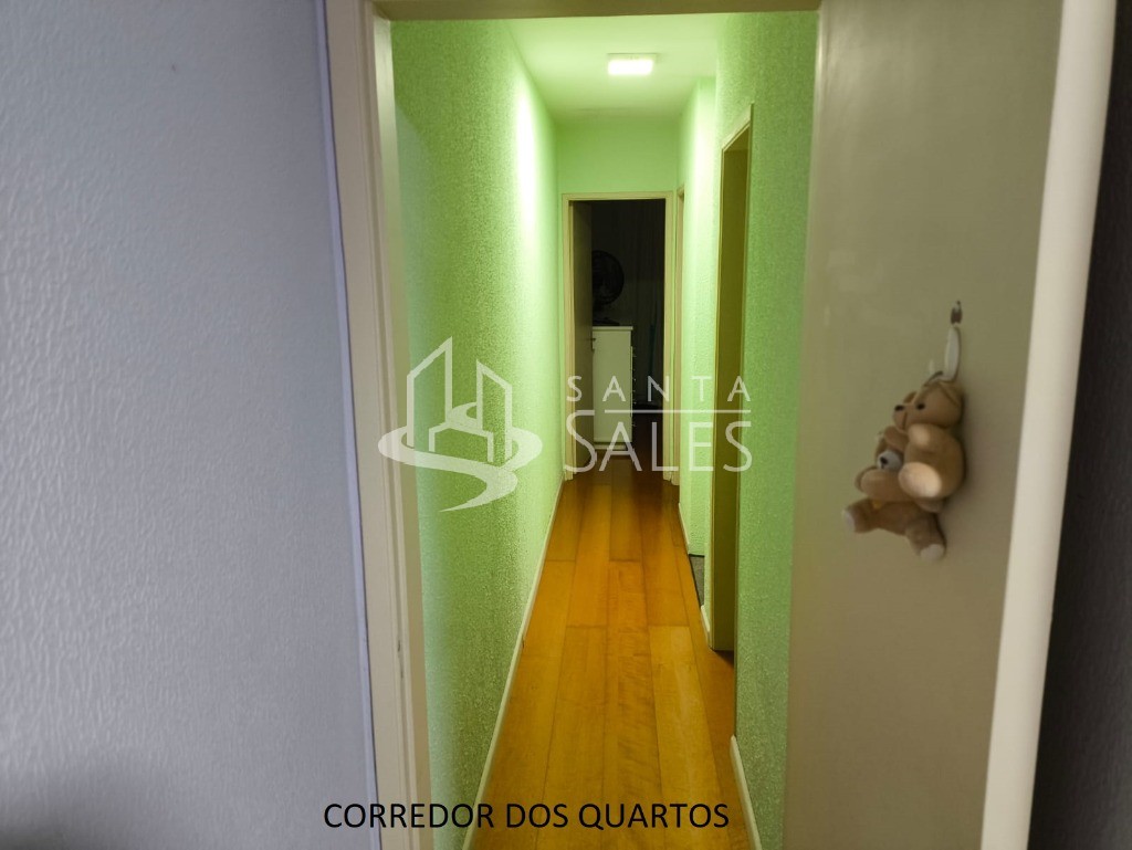 Casa, 3 quartos, 100 m² - Foto 4
