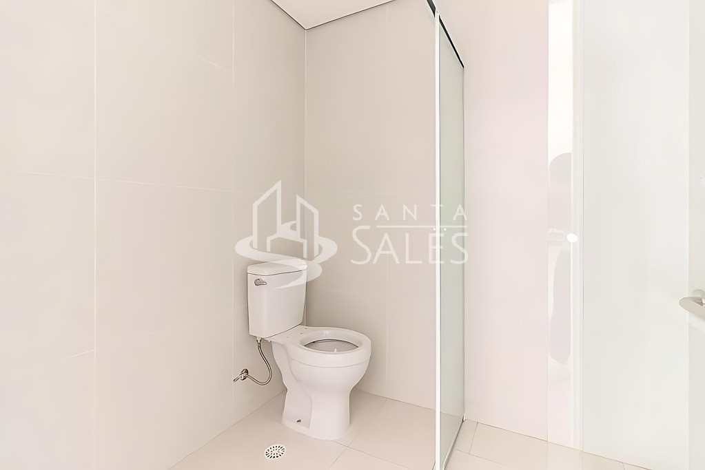 Apartamento, 1 quarto, 23 m² - Foto 8