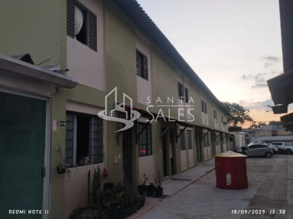 Casa à venda com 2 quartos - Foto 17