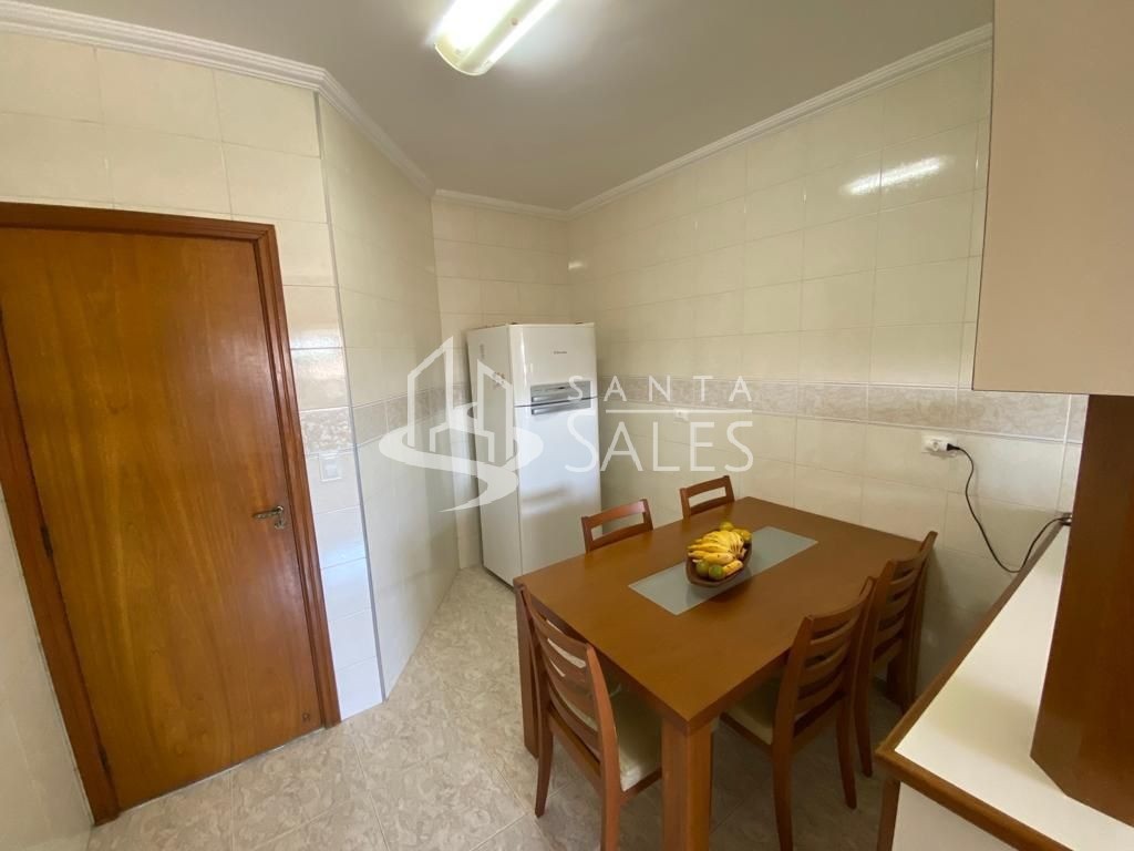 Apartamento, 4 quartos, 185 m² - Foto 9