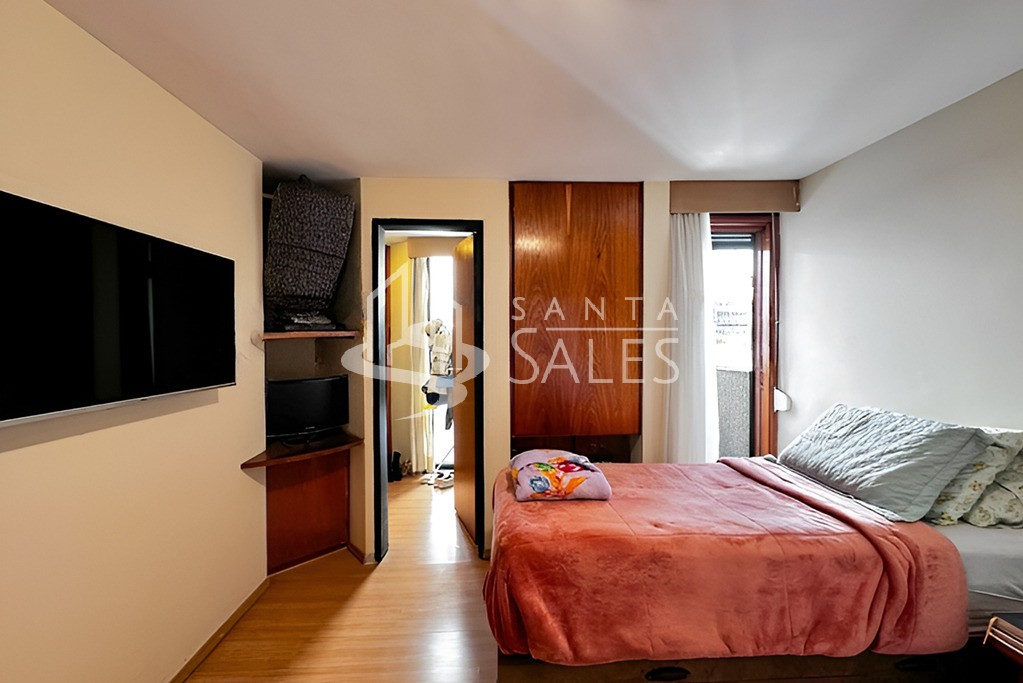 Apartamento, 1 quarto, 54 m² - Foto 18