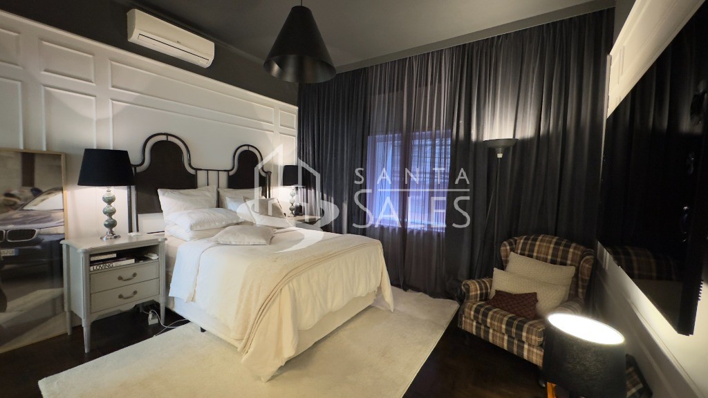 Sobrado, 3 quartos, 160 m² - Foto 30