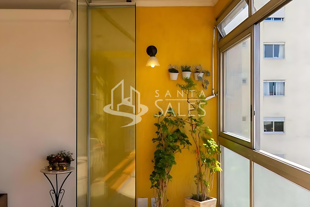 Apartamento, 3 quartos, 138 m² - Foto 28